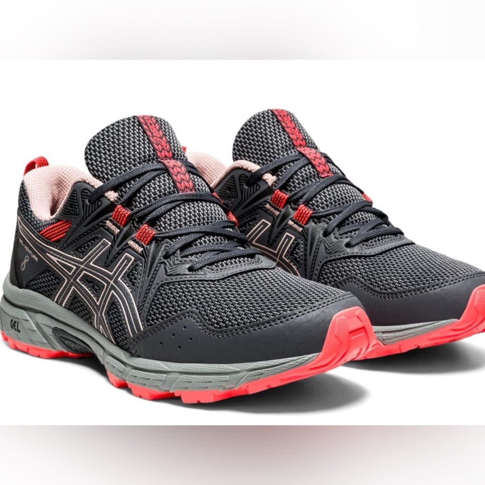 ASICS Women's Gel-Venture 8 Running/Walking Shoes